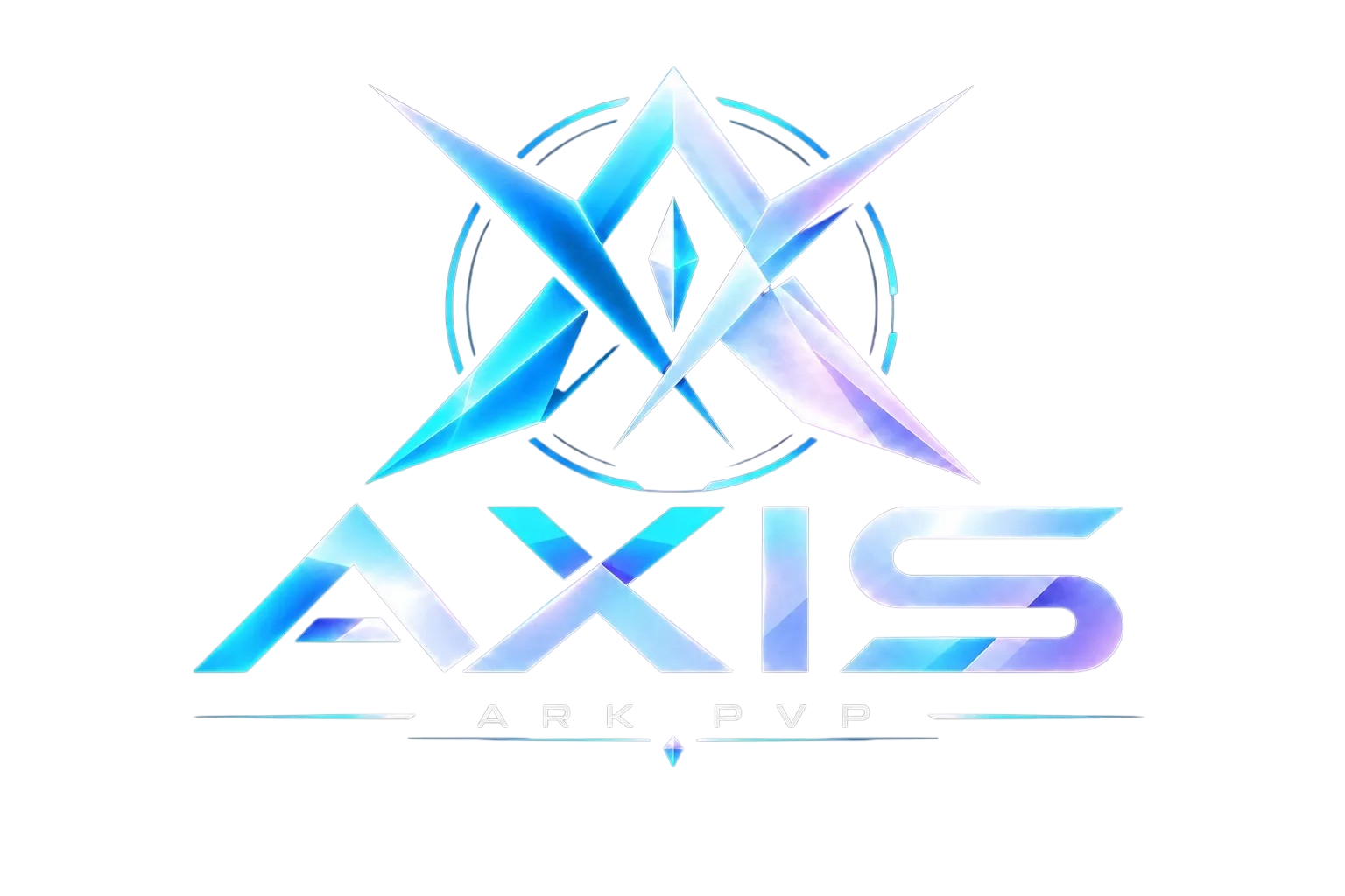 AXIS ARK PvP