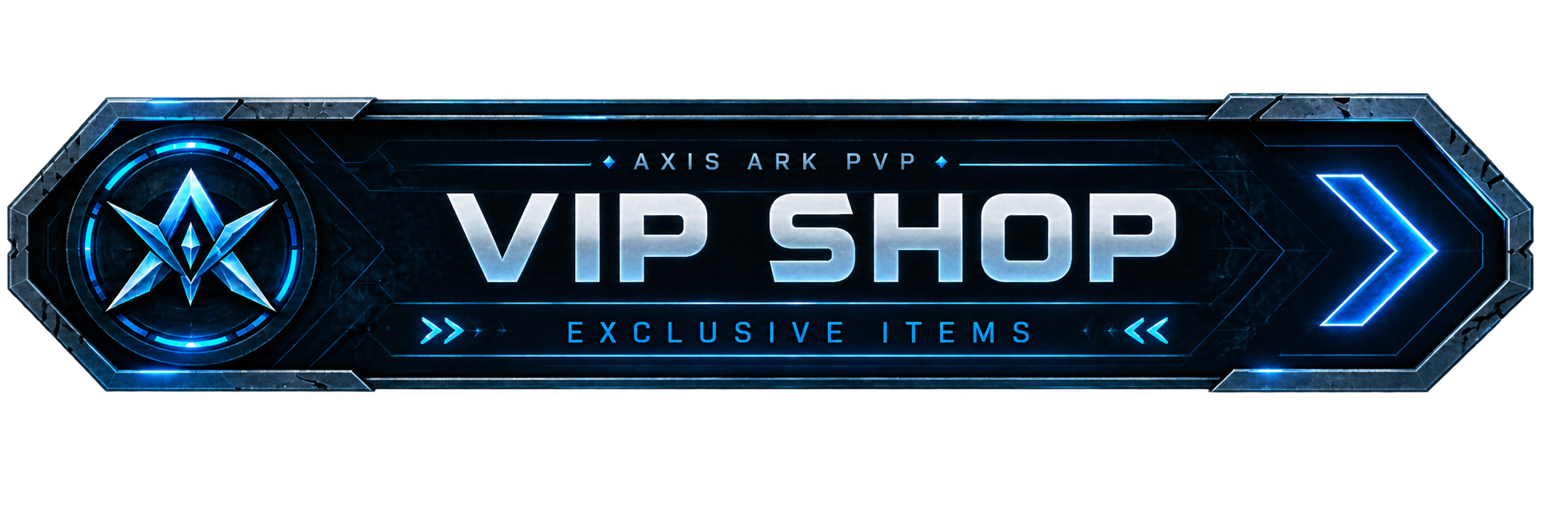 VIP Shop